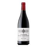 Terroir Sense Fronteres Negre  Red