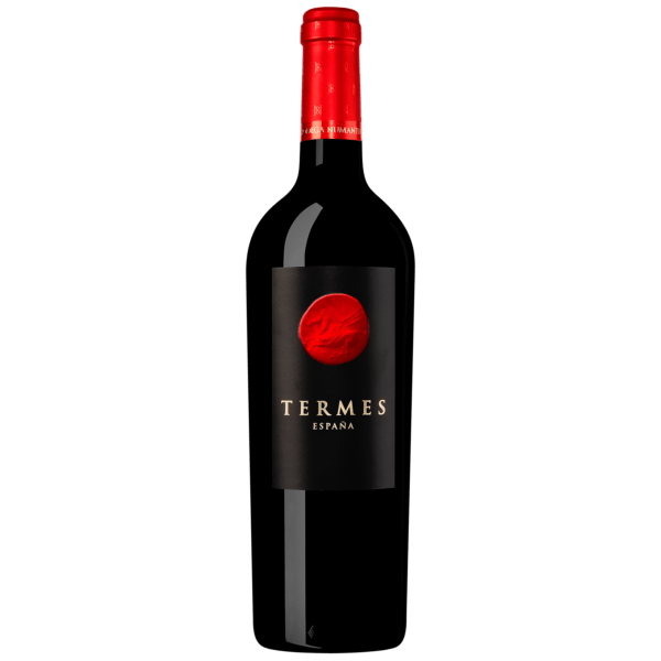 2019 Bodega Numanthia - Termes