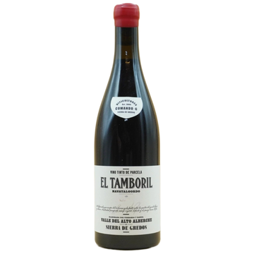 2021 Comando G - El Tamboril Tinto