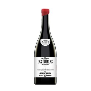 2021 Comando G - Las Iruelas