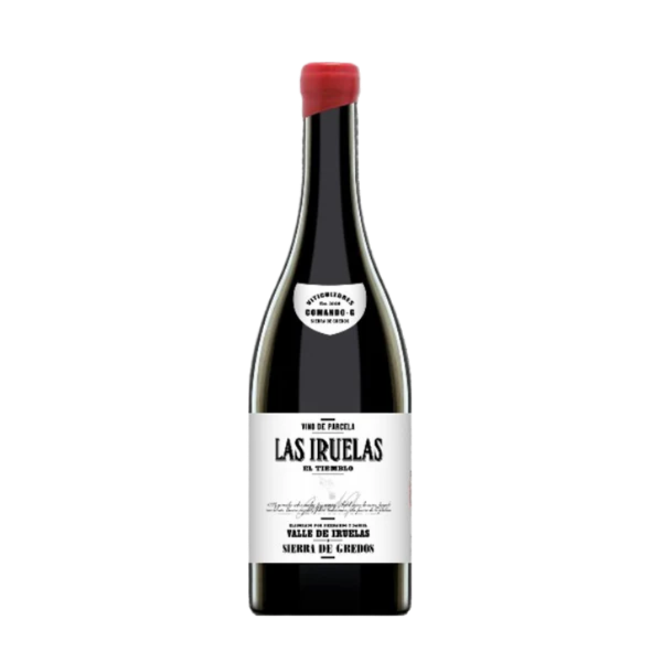 2021 Comando G - Las Iruelas