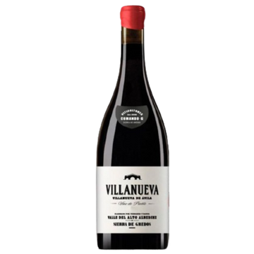 2022 Comando G - Villanueva