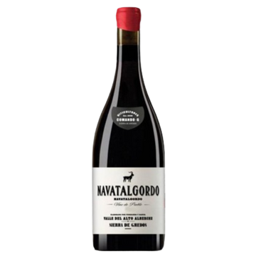 2022 Comando G - Navatalgordo Sierra de Gredos