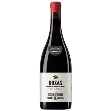 2022 Comando G - Rozas