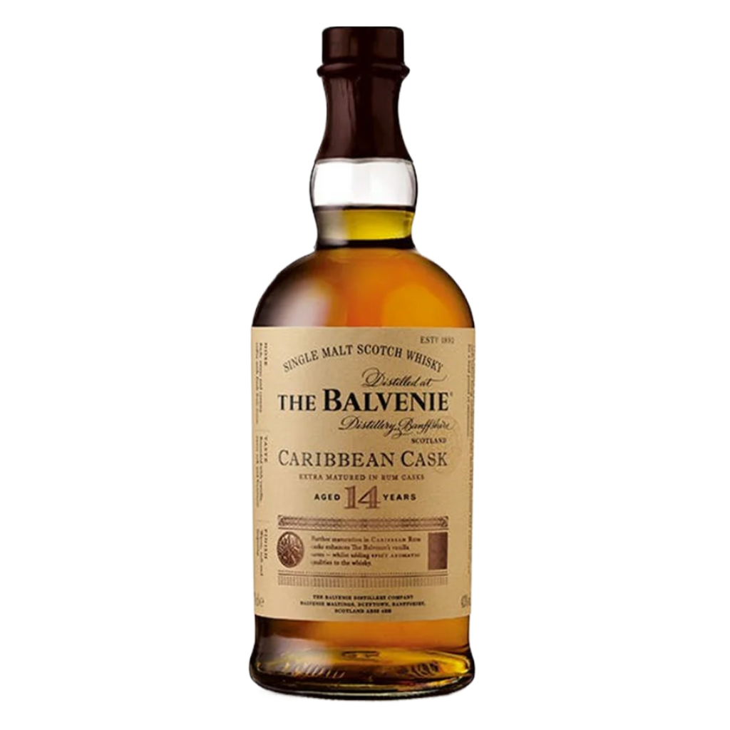 Balvenie 14 Amber