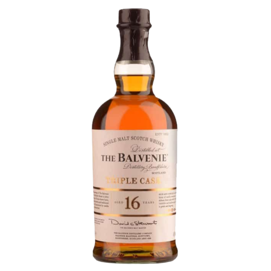 Balvenie 16 Amber