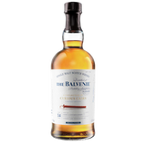 Balvenie Stories 14 (American Bourbon) Amber