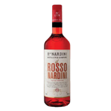 Nardini Rosso Red