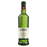 Glenfiddich 12 Amber