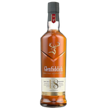 Glenfiddich 18 Amber