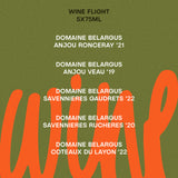 Domaine Belargus Wine Dinner | 20 January 2025