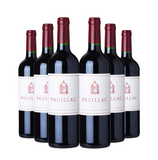 2016 年 拉图酒庄 (Pauillac de Chateau Latour)（6 瓶装 - 标准瓶装）