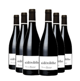 2017 Cosse Maisonneuve - Siderolithe (6 Bottle Case - Standard Bottles)
