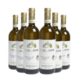 2020 Bruno Giacosa - Roero Arneis (6 Bottle Case - Standard Bottles)