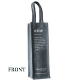 Wine Bag - Single