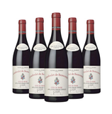 2019 博卡斯特酒庄 (Chateau Beaucastel) - Coudoulet de Beaucastel Cotes du Rhone（6 瓶箱 - 标准瓶）
