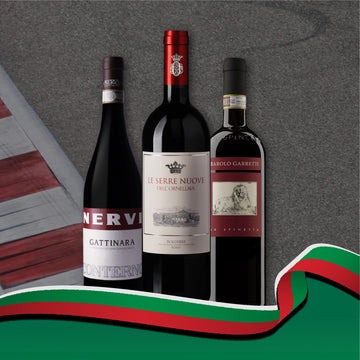 Italian Circuit Bundle