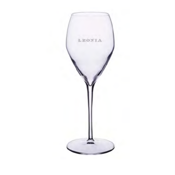 Frescobaldi Leonia Flute Glass