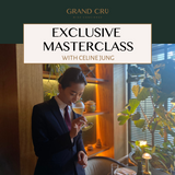 [CLOSED] Exclusive Frescobaldi Masterclass