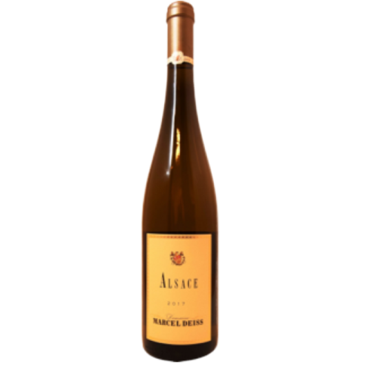 Domaine Marcel Deiss et Fils Alsace  White