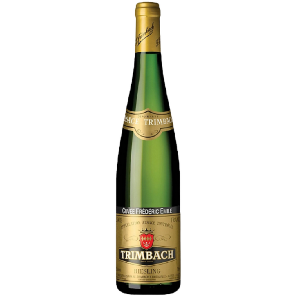 Domaine Trimbach Riesling Frederic Emile  White