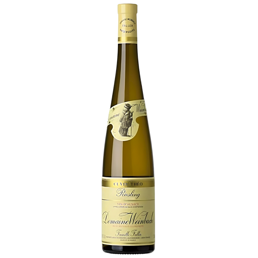 Domaine Weinbach Riesling Cuvee Theo  White