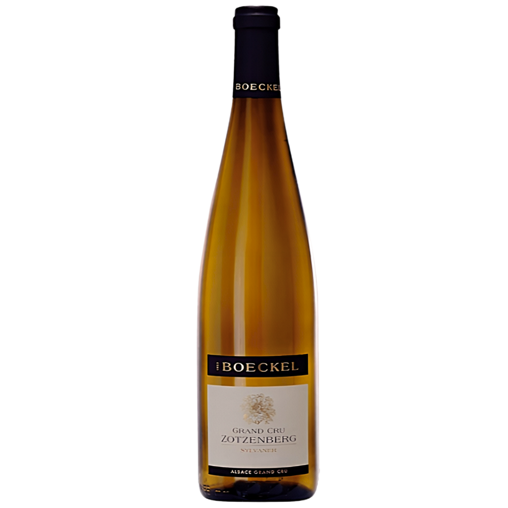 Boeckel Sylvaner Zotzenberg  White