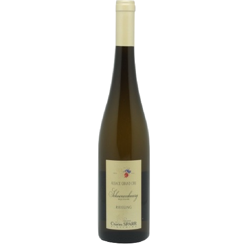 Charles Sparr Riesling Grand Cru Schoenenbourg  White