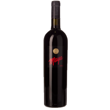 Dalla Valle Maya Napa Valley  Red