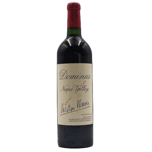 Dominus Dominus Napa Valley  Red