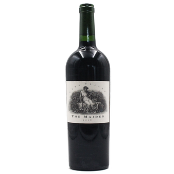 Harlan Estate Cabernet Sauvignon The Maiden Napa Valley Red