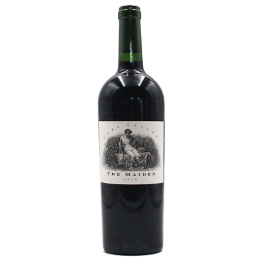 Harlan Estate Cabernet Sauvignon The Maiden Napa Valley Red