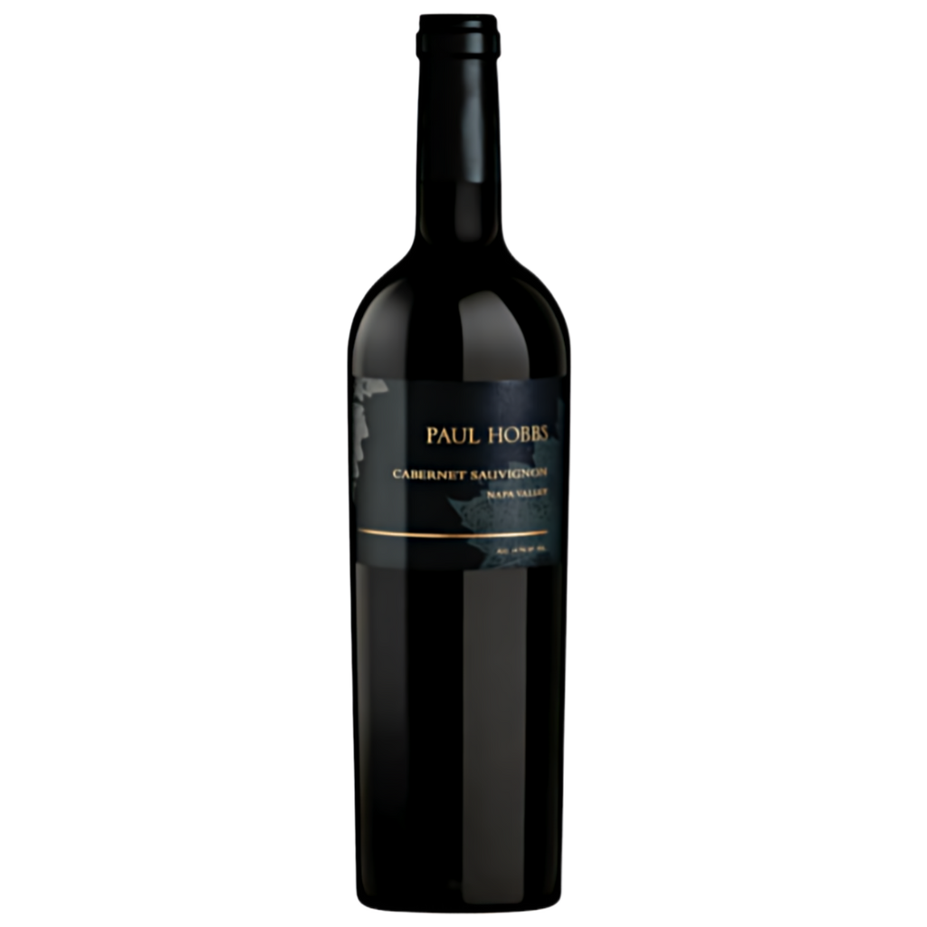 Paul Hobbs Cabernet Sauvignon Nathan Coombs Estate  Red