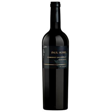 Paul Hobbs Cabernet Sauvignon Nathan Coombs Estate  Red
