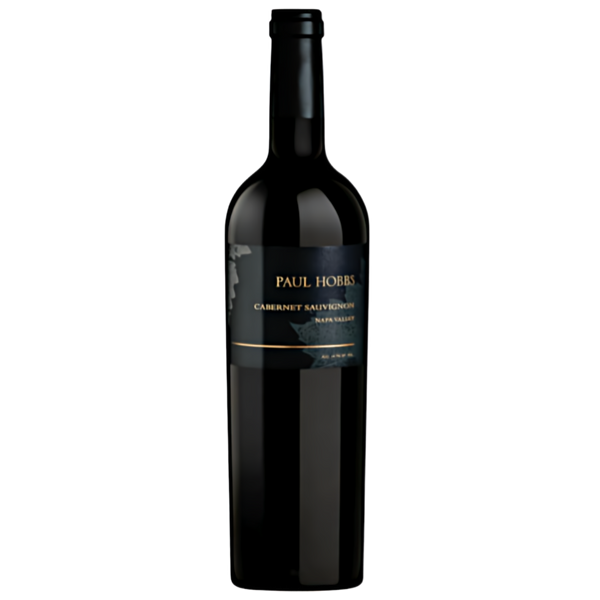 Paul Hobbs Cabernet Sauvignon Nathan Coombs Estate  Red