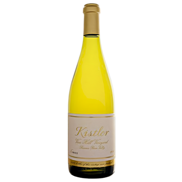 Kistler Chardonnay Vine Hill Russian River Valley  White