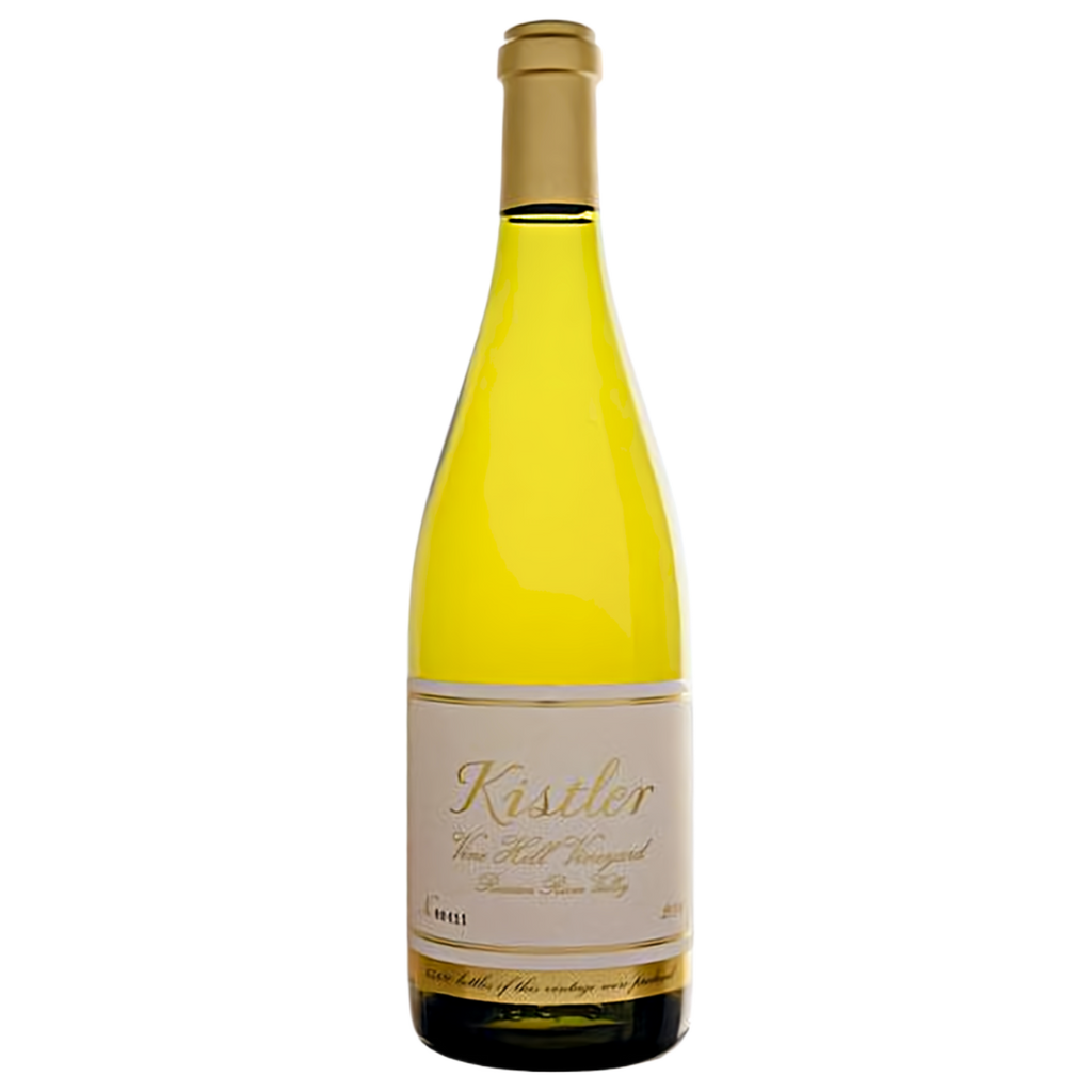 Kistler Chardonnay Vine Hill Russian River Valley  White