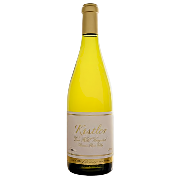 Kistler Chardonnay Vine Hill Russian River Valley  White