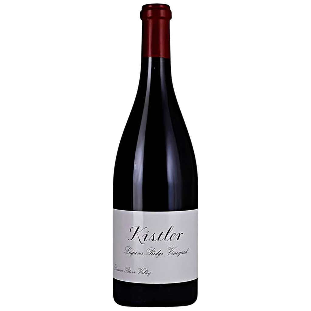 Kistler Laguna Ridge Vineyard Pinot Noir Russian River Valley Red