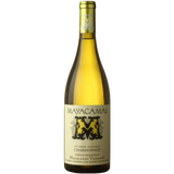 Mayacamas Chardonnay Mt. Veeder  White