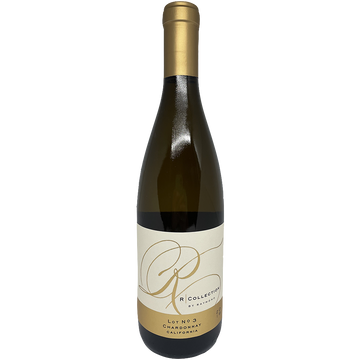 Raymond Chardonnay R Collection  White