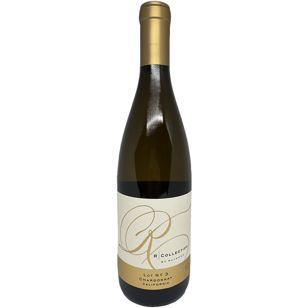 Raymond Chardonnay R Collection  White