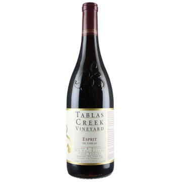 Tablas Creek Esprit de Tablas  Red