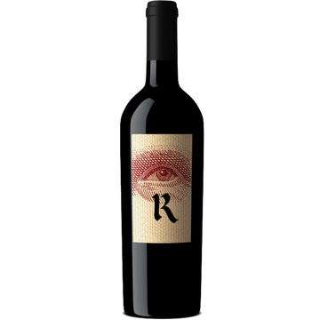 Realm Cabernet Sauvignon Beckstoffer To-Kalon Vineyard Napa Valley  Red