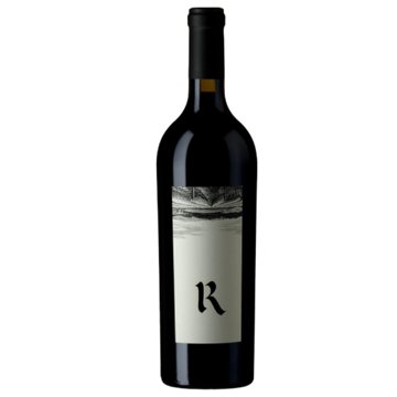 Realm Cabernet Sauvignon Farella Vineyard Napa Valley  Red