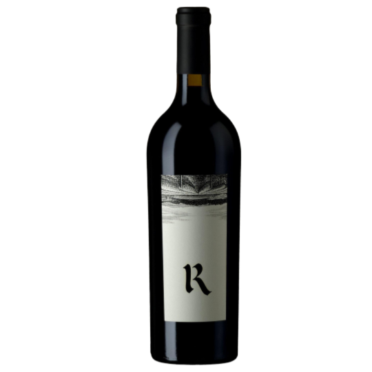 Realm Cabernet Sauvignon Farella Vineyard Napa Valley  Red