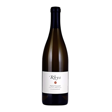 Rhys Chardonnay Alpine Vyd  White