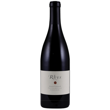 Rhys Pinot Noir Alpine Vyd  Red