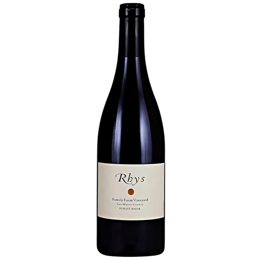 Rhys Pinot Noir Family Farm Vineyard  Red