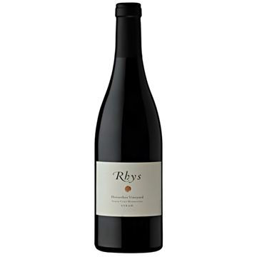Rhys Syrah Horseshoe Ranch Vineyard  Red